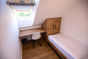 Postcard City Apartments