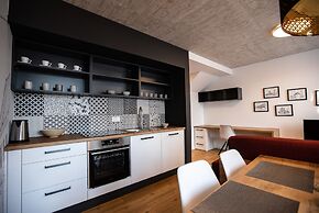 Postcard City Apartments