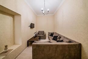 City Heart Apartment