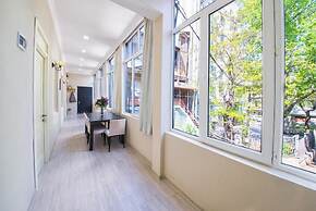 City Heart Apartment