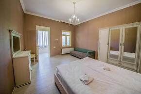 City Heart Apartment