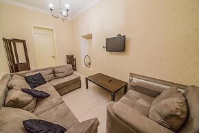 City Heart Apartment