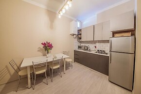 City Heart Apartment