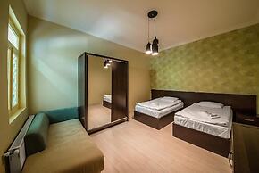 City Heart Apartment
