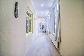 City Heart Apartment