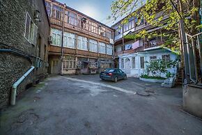 City Heart Apartment