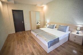 Apartment Le Soleil
