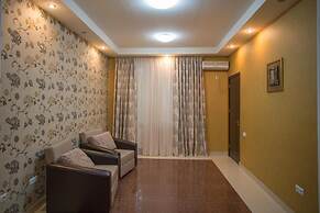 Apartment Le Soleil
