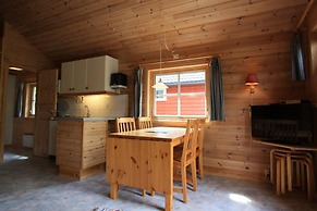 Vinje Camping