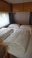 Vinje Camping