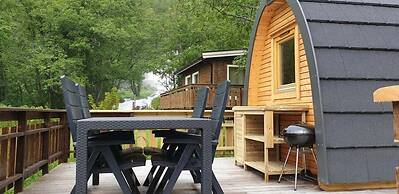 Vinje Camping