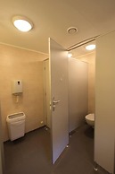 Vinje Camping