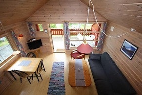 Vinje Camping