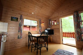 Vinje Camping