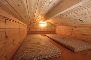 Vinje Camping