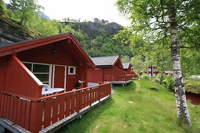 Vinje Camping