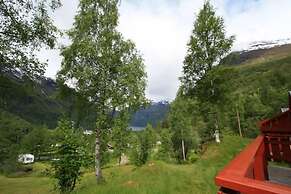 Vinje Camping