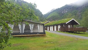 Vinje Camping