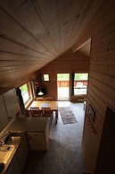 Vinje Camping