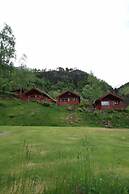 Vinje Camping