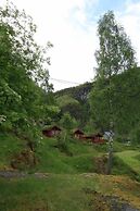 Vinje Camping