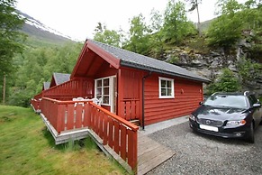 Vinje Camping
