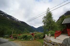 Vinje Camping