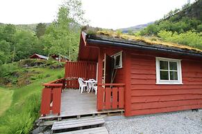 Vinje Camping
