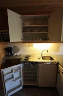 Vinje Camping