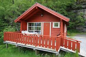 Vinje Camping