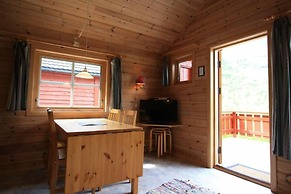 Vinje Camping