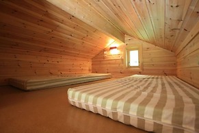 Vinje Camping