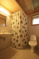 Vinje Camping
