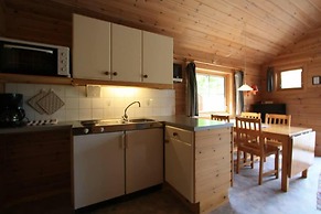 Vinje Camping