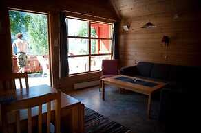 Vinje Camping