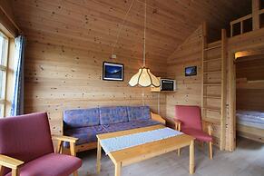 Vinje Camping
