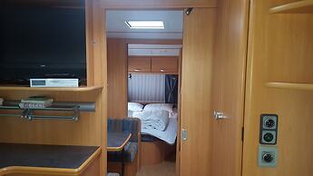Vinje Camping