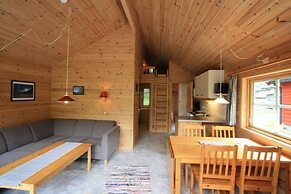 Vinje Camping