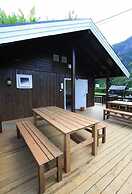 Vinje Camping