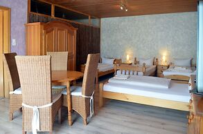 Gästehaus Zimmer Frei