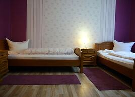 Gästehaus Zimmer Frei