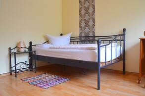 Gästehaus Zimmer Frei