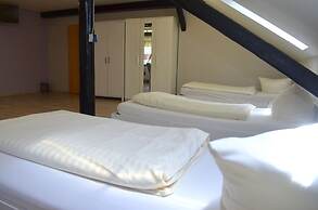Gästehaus Zimmer Frei