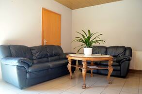 Gästehaus Zimmer Frei