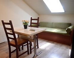Gästehaus Zimmer Frei
