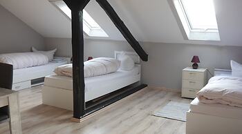 Gästehaus Zimmer Frei