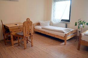 Gästehaus Zimmer Frei