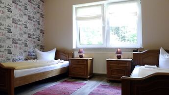 Gästehaus Zimmer Frei