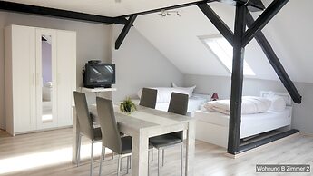 Gästehaus Zimmer Frei