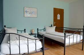 Gästehaus Zimmer Frei